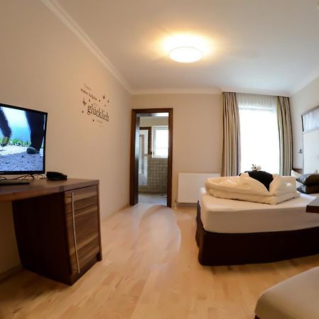 Hotel Jennys Schloessl Serfaus Δωμάτιο φωτογραφία