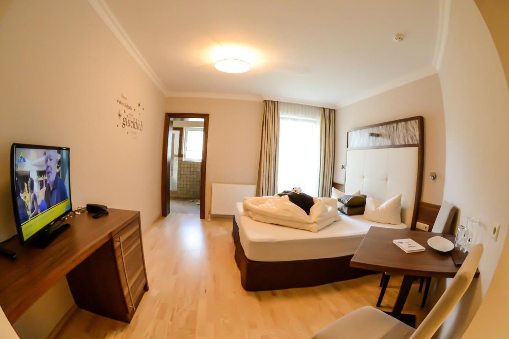 Hotel Jennys Schloessl Serfaus Δωμάτιο φωτογραφία