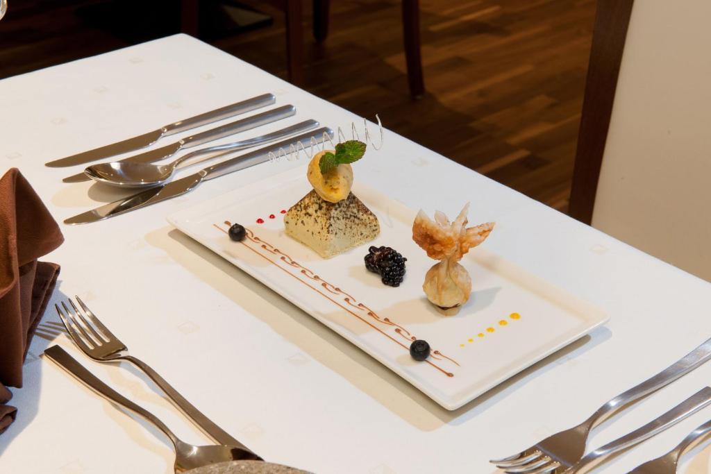 Hotel Jennys Schloessl Serfaus Εξωτερικό φωτογραφία